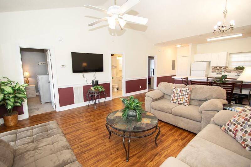 Magnolia North 4827-302 - Myrtle Beach