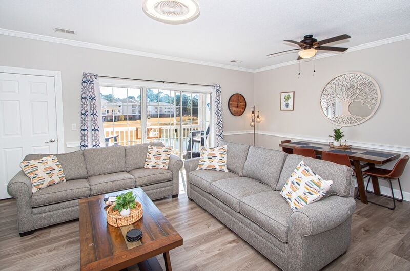 Magnolia North 4839-203 - Myrtle Beach