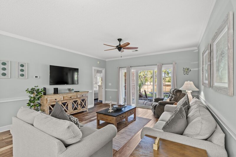 Magnolia North 4847-105 - Myrtle Beach