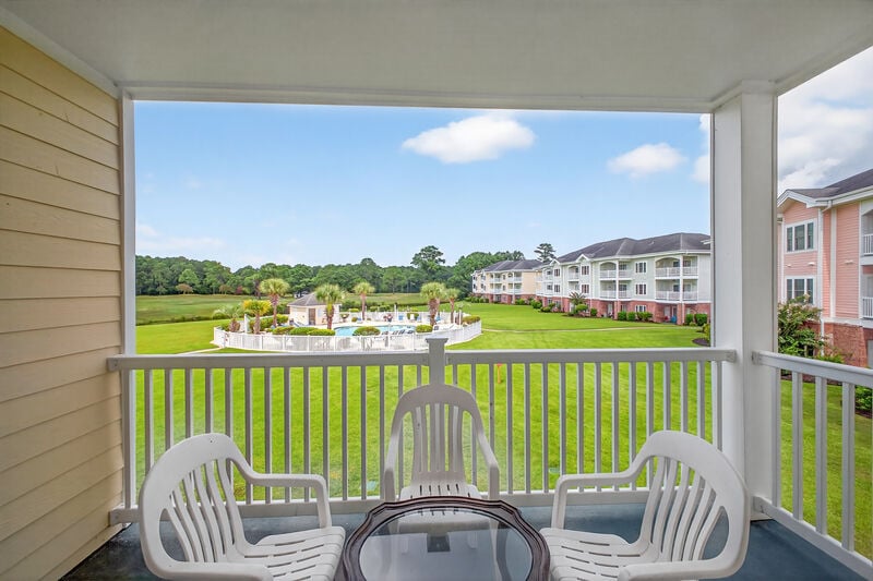 Magnolia North 4855-204 - Myrtle Beach