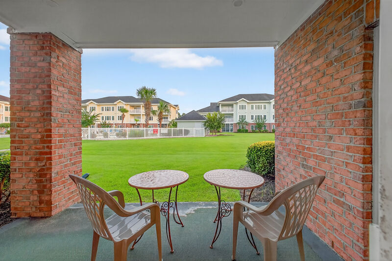 Magnolia North 4856-102 - Myrtle Beach