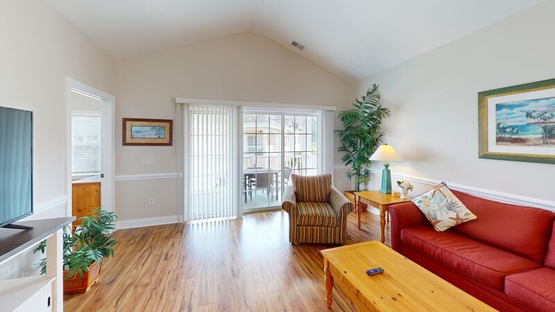 Magnolia North 4872-305