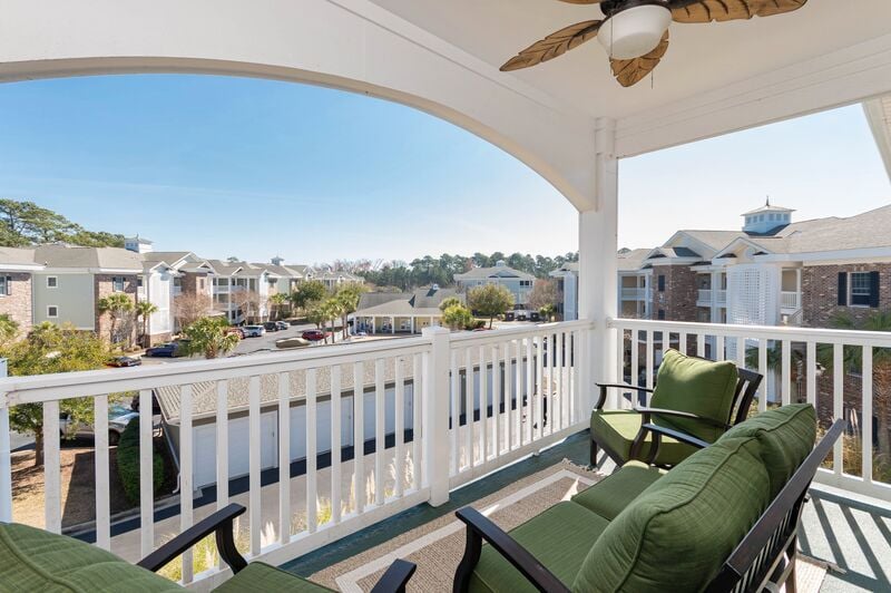 Magnolia North 4878-304 - Myrtle Beach