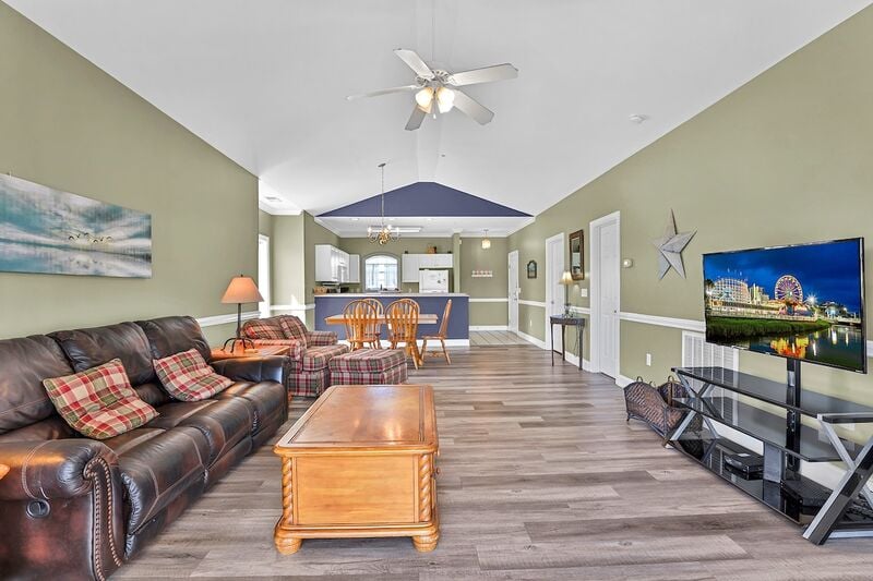 Magnolia North 4878-305 - Myrtle Beach