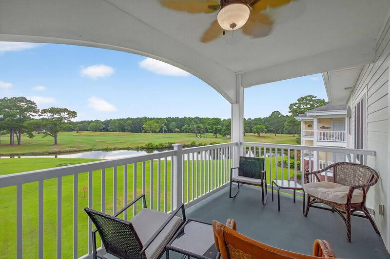 Magnolia North 4879-304 - Myrtle Beach