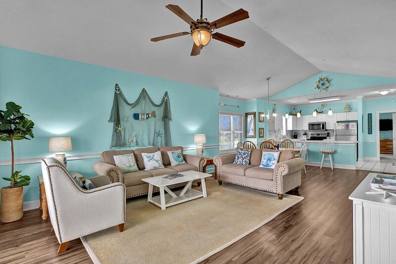 Magnolia North 4879-305 - Myrtle Beach