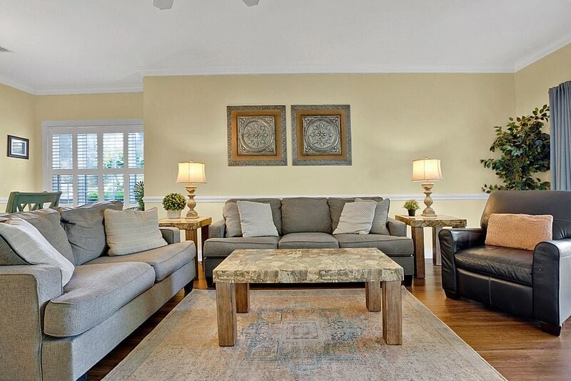 Magnolia North 4880-101 - Myrtle Beach