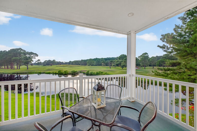 Magnolia North 4881-204 - Myrtle Beach