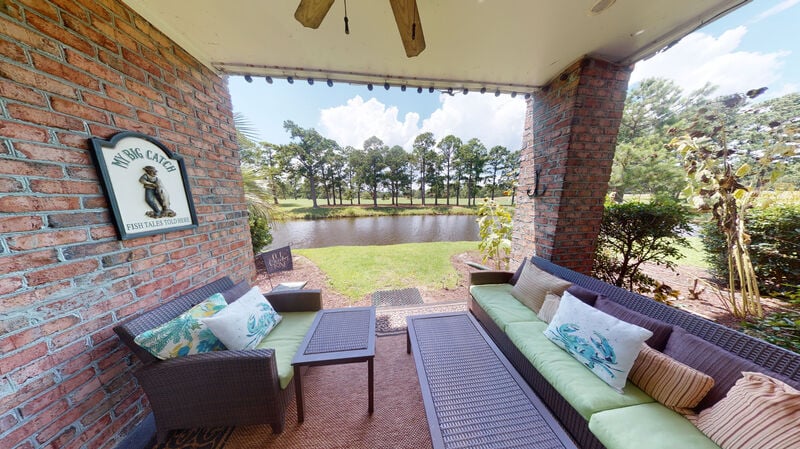 Magnolia North Unit 104