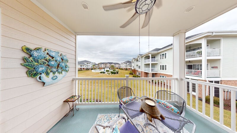 Magnolia North Unit 204