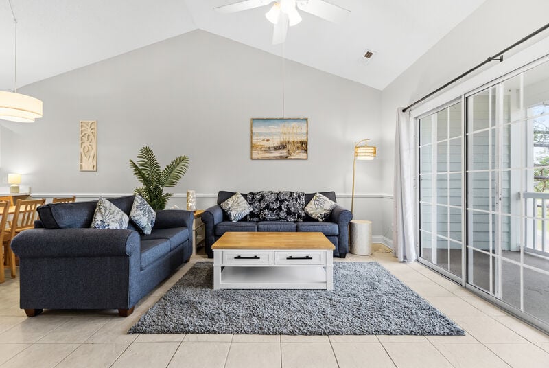 Magnolia Place 4627-303 - Myrtle Beach