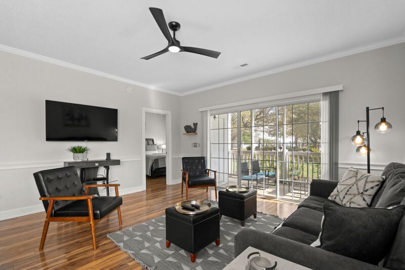 Magnolia Place 4639-104 - Myrtle Beach