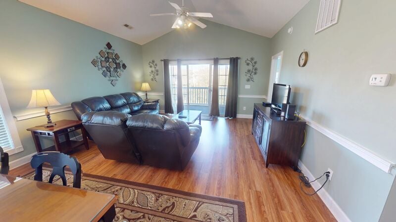 Magnolia Place 4639-301 - Myrtle Beach
