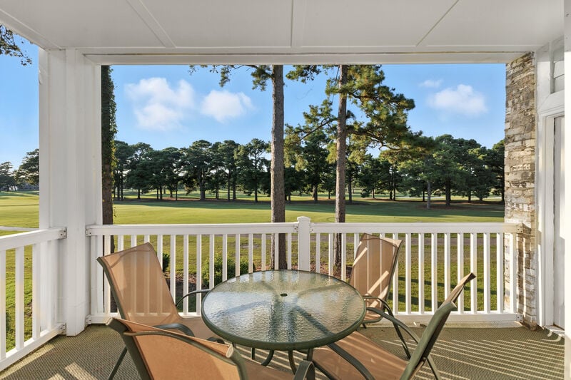 Magnolia Place 4647-201 - Myrtle Beach