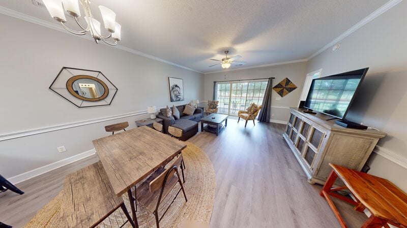 Magnolia Place 4647-203 - Myrtle Beach