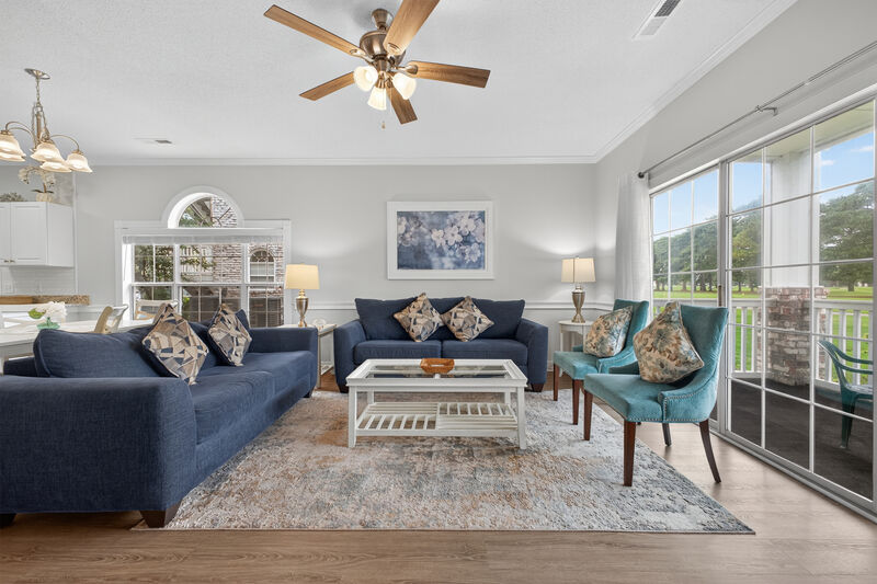 Magnolia Place 4661-101 - Myrtle Beach