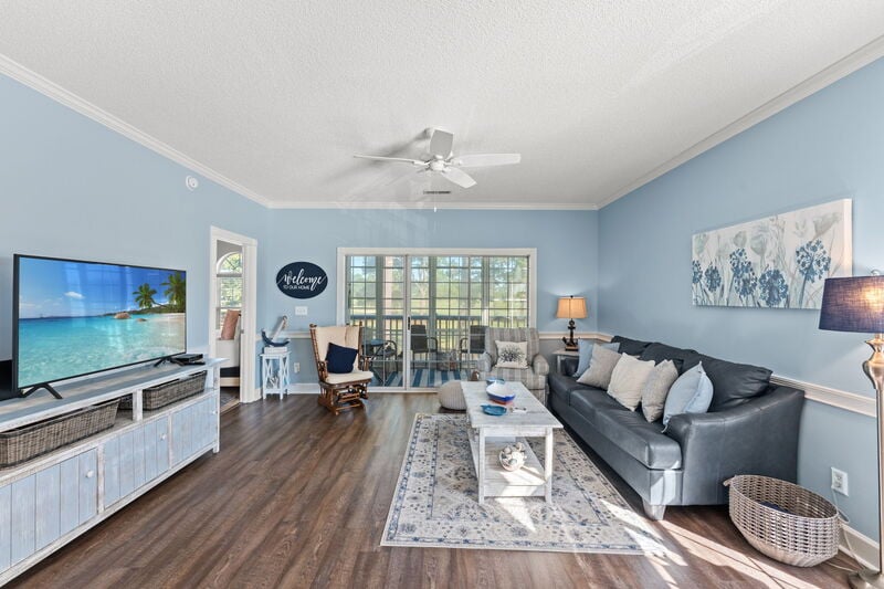 Magnolia Place 4661-204 - Myrtle Beach
