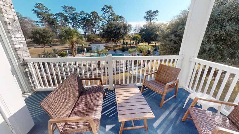 Magnolia Place 4665-204 - Myrtle Beach
