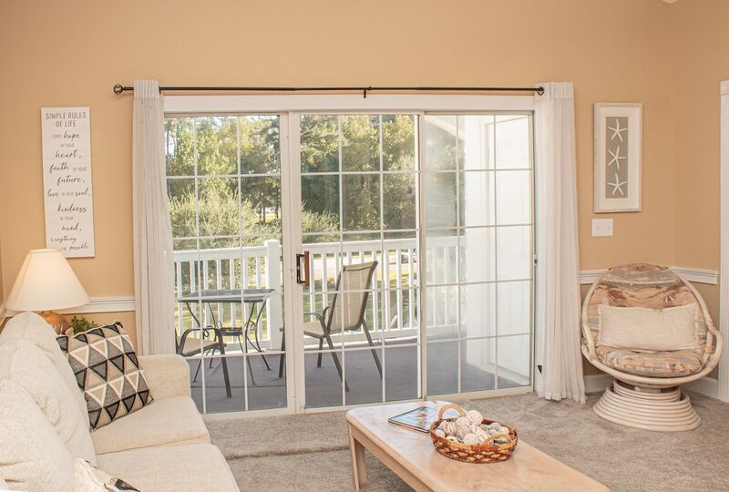 Magnolia Place 4665-301 - Myrtle Beach
