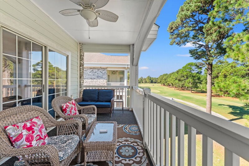 Magnolia Place 4669-301 - Myrtle Beach