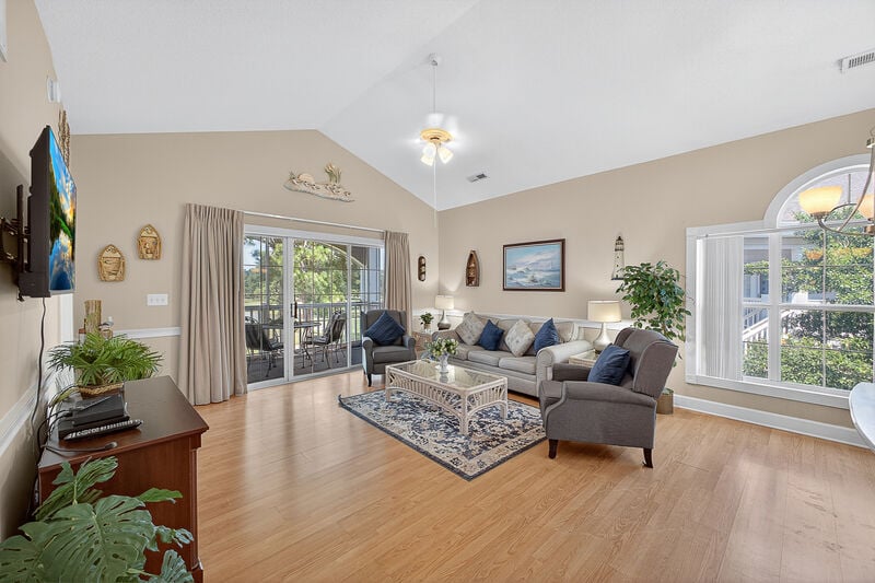 Magnolia Place 4669-304 - Myrtle Beach