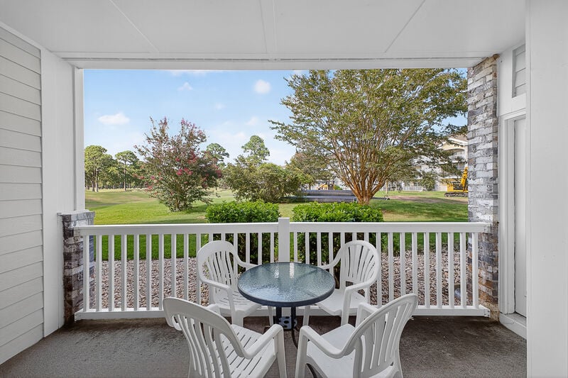 Magnolia Place 4673-103 - Myrtle Beach