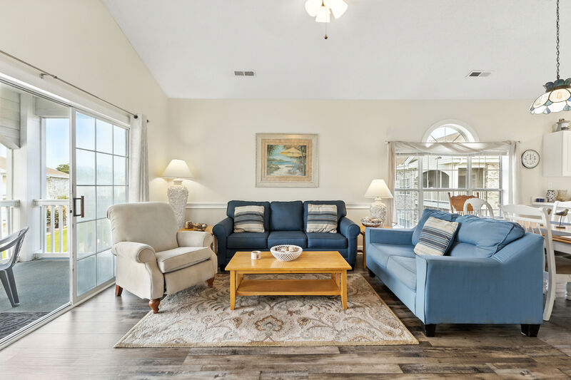 Magnolia Place 4673-304 - Myrtle Beach