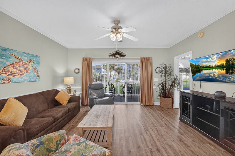 Magnolia Place 4677-103 - Myrtle Beach