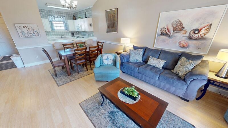 Magnolia Place 4679-303 - Myrtle Beach