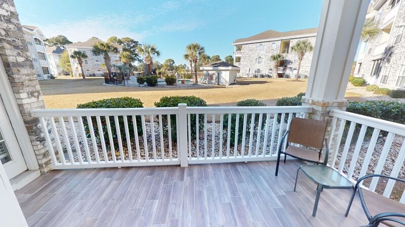 Magnolia Place 4681-103 - Myrtle Beach