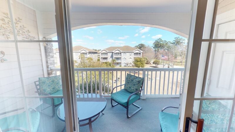 Magnolia Place 4683-303 - Myrtle Beach