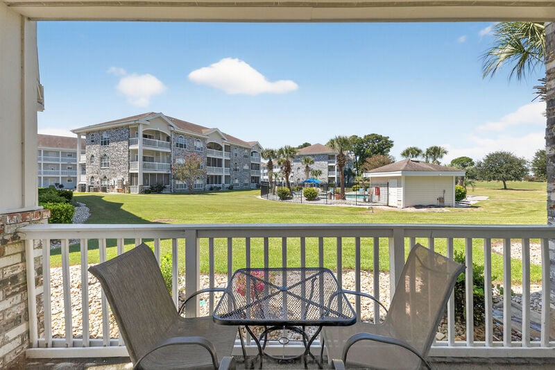 Magnolia Place 4687-102 - Myrtle Beach