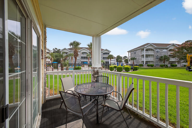 Magnolia Place 4695-102 - Myrtle Beach