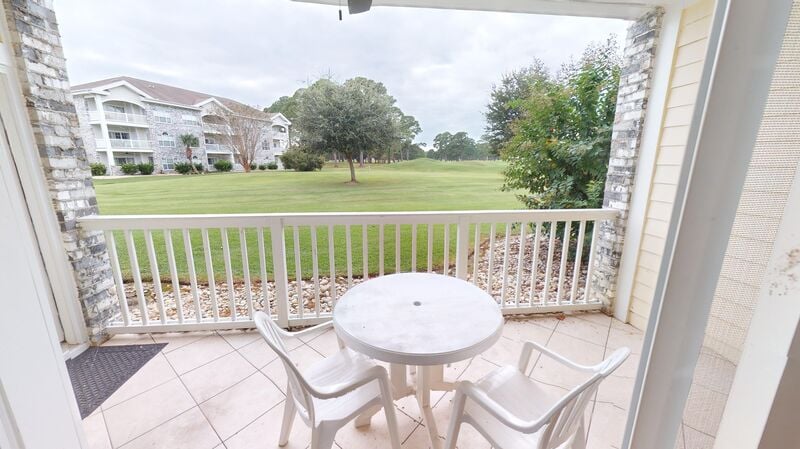 Magnolia Place 4695-103 - Myrtle Beach