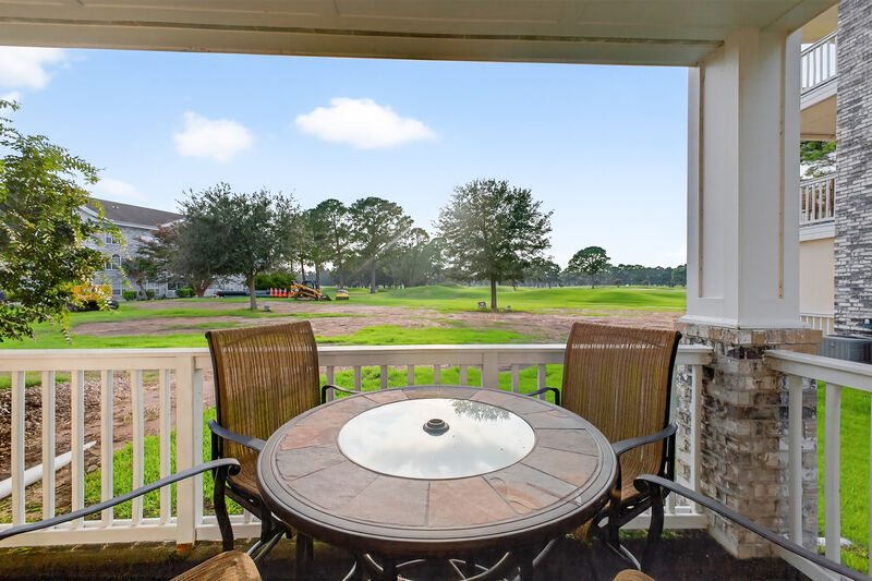 Magnolia Place 4695-104 - Myrtle Beach
