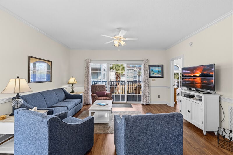 Magnolia Place 4703-202