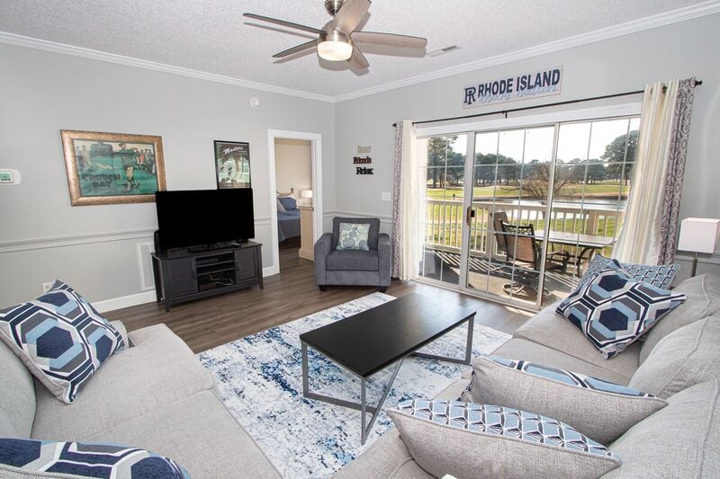 Magnolia Place 4709-203 - Myrtle Beach