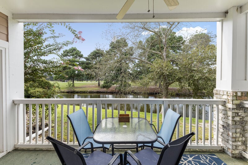 Magnolia Place 4713-103 - Myrtle Beach