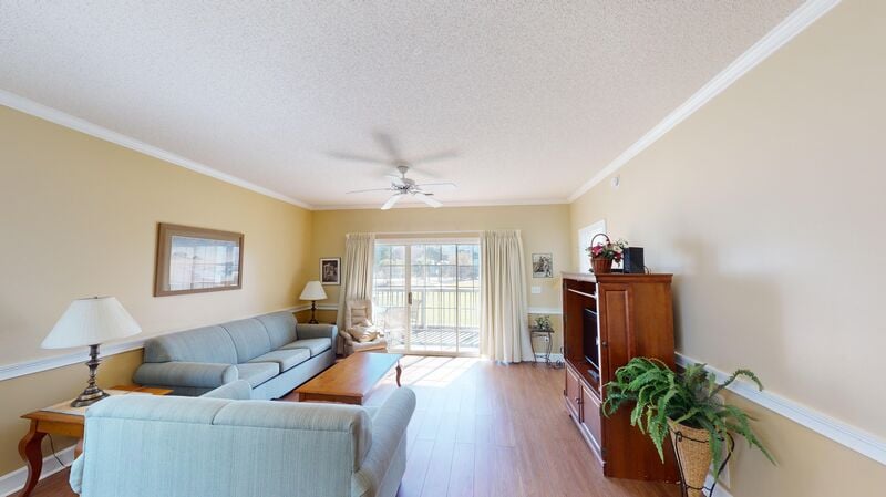 Magnolia Place 4717-102 - Myrtle Beach