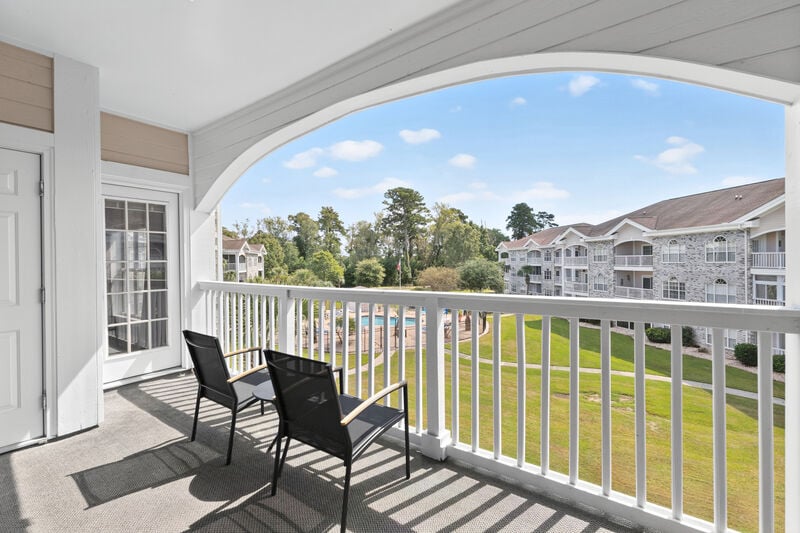 Magnolia Place 4717-303 - Myrtle Beach