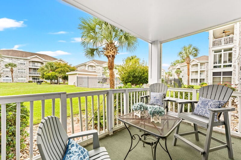 Magnolia Place 4729-103 - Myrtle Beach