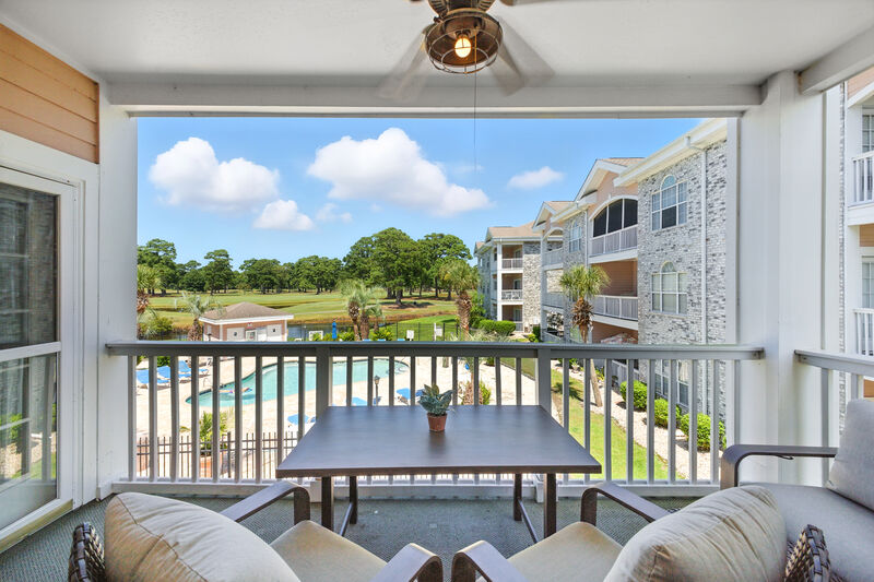 Magnolia Place 4737-204 - Myrtle Beach