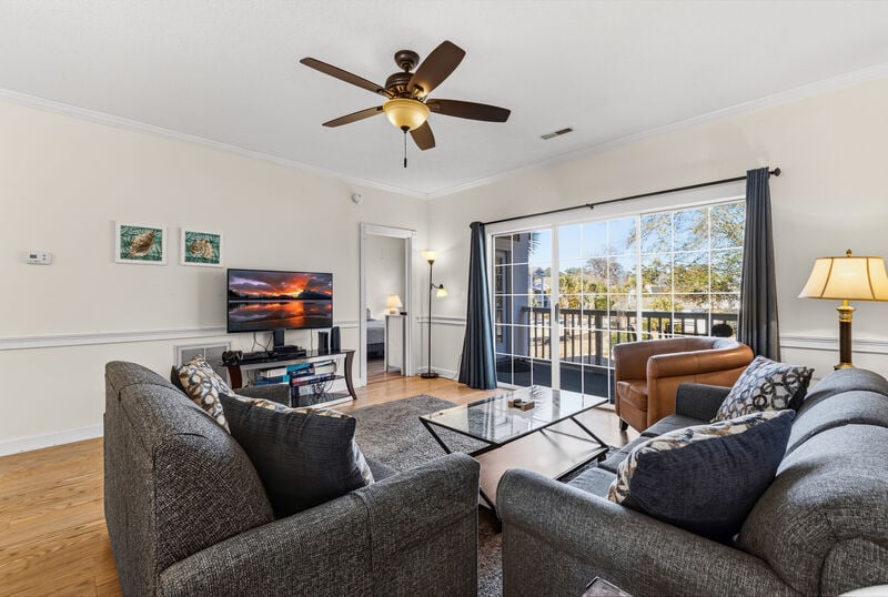 Magnolia Place 4757-203 - Myrtle Beach