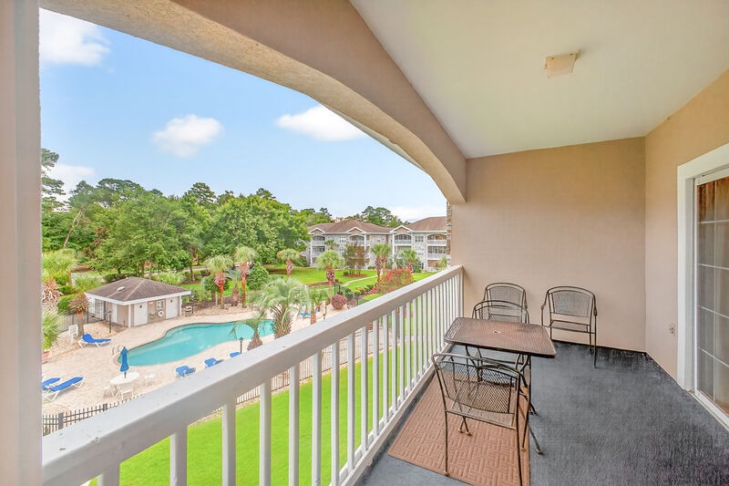 Magnolia Place 4765-303 - Myrtle Beach
