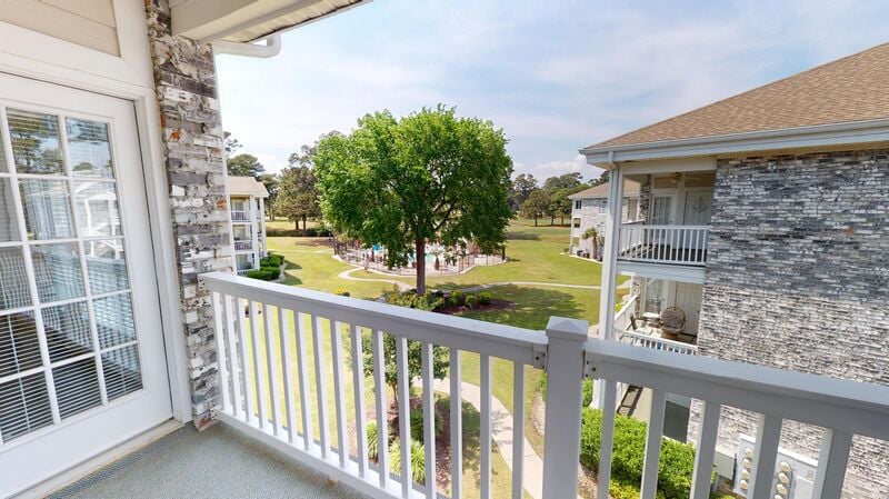 Magnolia Place 4781-304 - Myrtle Beach