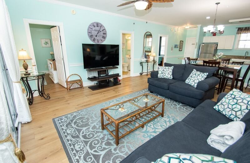 Magnolia Place 4789-103 - Myrtle Beach