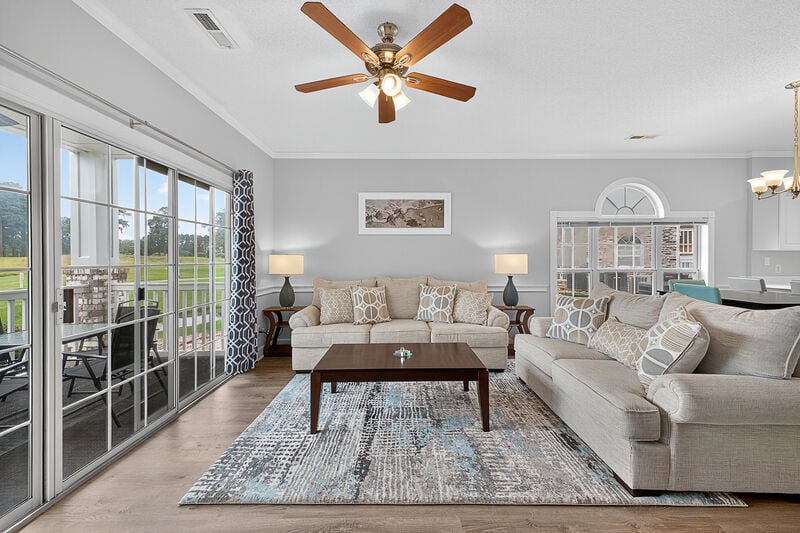 Magnolia Place 4789-104 - Myrtle Beach