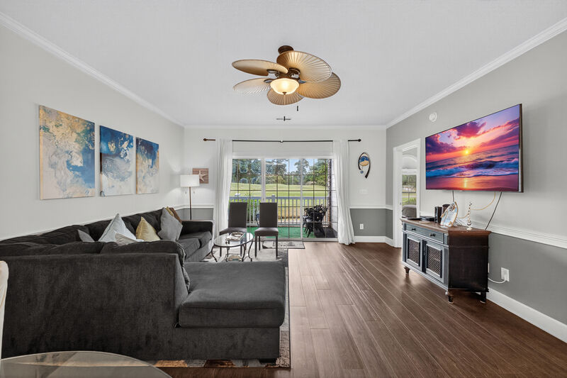 Magnolia Place 4793-103 - Myrtle Beach