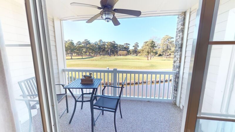 Magnolia Place 4793-203 - Myrtle Beach