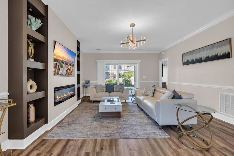 Magnolia Pointe 101 - Myrtle Beach